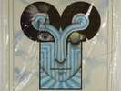 CHAMELEONS What Does Anything Mean? Basically LP on Statik UK sealed