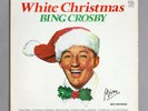 Bing Crosby - White Christmas - ** EX / EX ** - Compilation 12