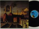 PINK FLOYD Animals LP on Columbia
