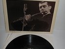 BUD SHANK – The Modern Jazz vol. 2 – vinyl LP - Chet Baker