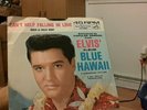Can't Help Falling In Love and Rock-A-Hula Baby. by Elvis Presley. 45 RPM
