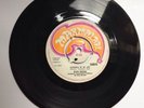 Keith Meehan, Darkness Of My Life, Marmalade 598016