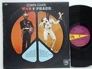 Edwin Starr         War &  Peace          Gordy         NM # D