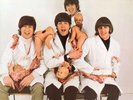 THE BEATLES RARITIES LP CAPITOL SHAL-12060 w/ BUTCHER photo Gatefold MINT MINUS
