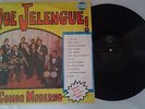 EL COMBO MODERNO - QUE JELENGUE  - ORG. LP SALSA GUAGUANCO RARE - BONITA REC.