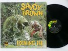 SAVOY BROWN Looking In 1970 1st Press LP PSYCH BLUES PARROT 71042 NM GATEFOLD