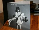 Bat For Lashes  ?– The Haunted Man 2012 (2 × Vinyl, Limited Edition, White)
