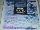 PINK FLOYD - POMPEII  - WHITE VINYL - 2 LP