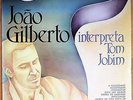 João Gilberto Interpreta Tom Jobim - Vinyl LP