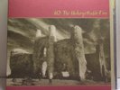 U2, The Unforgetable Fire used MOFI #1410
