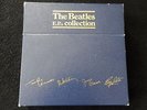 The Beatles   1981 EP Collection 15 Record BOX SET BEP14 * Excellent* Unplayed*
