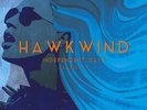 Hawkwind - Independent Days Volumes 1 & 2 - LP Limited Grey Vinyl, New
