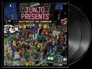 Junjo Presents Heavyweight Dub Champion - Roots Radics (LP)