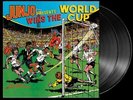 Junjo Presents Win The World Cup - Roots Radics (LP)