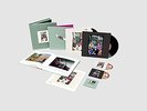 Led Zeppelin Presence Super Deluxe Box Set Limited edition Japanese 2CD+2LP