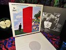 SUPERIOR ROYAL 1968 ORIG SITAR TRIPS = BEATLES George Harrison WONDERWALL Psych