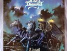 KING DIAMOND Abigail Lp 1987 ROADRACER RR9622 VG+/VG++