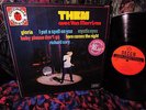 UNBOXED DECCA = THEM   VAN MORRISON Garage Fuzz Punk Howling Snarl MYSTIC EYES