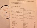 Radio Show: DICK CLARK SOLID GOLD #1 '57 DIAMONDS, TOMMY SANDS, ELVIS, PAT BOONE