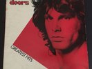 The Doors - Greatest Hits - 1980 Vinyl LP Record Elektra 5E-515 VG+