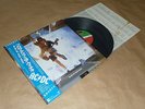 AC/DC - BLOW UP YOUR VIDEO / Japan LP / OBI / 1988 / P-13634