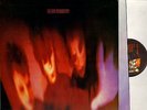 THE CURE pornography LP EX/EX- FIXD 7 A3/B3 with lyric inner uk fiction 1982