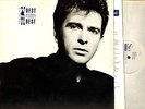 PETER GABRIEL so LP EX-/VG+ PG 5 A4U/B3U uk with lyric inner charisma 1986