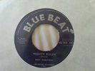 Mighty ruler.roy panton.rare bluebeat skinhead mod ska