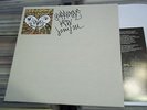 Yuppicide Fear Love LP Test-Pressing Signed