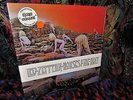 SEALED = MONO PROMO =    LED ZEPPELIN - HOLY HOUSES   1973 HARD HEAVY psych ZEP