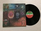 KING CRIMSON IN THE WAKE OF POSEIDON PROG ROCK LP