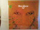 Mary Jane Original Motion Picture Soundtrack 1967 SideWalk Psych Rock Lp Curb