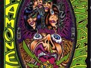 RAMONES - Acid Eaters  LP  GREEN