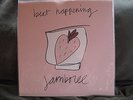 BEAT HAPPENING Jamboree VINYL LP Sealed/New Calvin Johnson Halo Benders