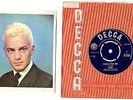 HEINZ Please Little Girl / For Lovin' Me This Way Decca F11920 7