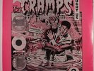VARIOUS: Songs The Cramps Taught Us Vol. 2 LP Sealed (Euro) Rock & Pop