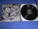 MEGASLAUGHTER Calls From Beyond LP 1991 THRASH Records SWEDISH DEATH METAL