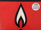 ROLLING STONES FLASHPOINT GREATEST HITS LIVE EX++ VINYL LP-With 12 Page Booklet