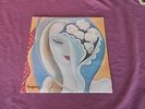 Derek and The Dominos Layla LP 1970 Atco  SD-2-704 Gatefold 1st Press  EX+