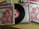 green day greenday slappy ep with insert lookout records mint new rare vinyl