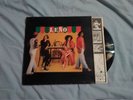 LP VINILO LEÑO - LEÑO 1979 EDICION ORIGINAL BUEN ESTADO CHAPA DISCOS