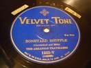 JAZZ ARKANSAS TRAVELLERS Boneyard Shuffle VELVETONE 1332 E-