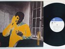 OTIS RUSH BLUES LIVE TRIO PA-3086 Japan Vinyl LP
