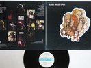 BLUES IMAGE OPEN ATLANTIC MT 2027 Japan Promo Vinyl LP