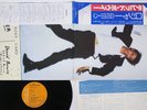 DAVID BOWIE LODGER RCA RVP-6390 Japan OBI Vinyl LP