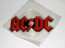 AC/DC GUNS FOR HIRE SHAPED PICTURE DISC UK 10