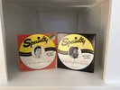 Little Richard, Specialty Records, Collector's Series, Volume #1&2. boxed set