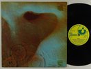 PINK FLOYD Meddle LP on Harvest uk