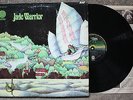 JADE WARRIOR S/T LP Vertigo PROG ROCK Orig 1971 Psych Gatefold