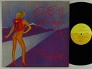 ROGER WATERS The Pros And Cons Of Hitch Hiking LP on Columbia NM